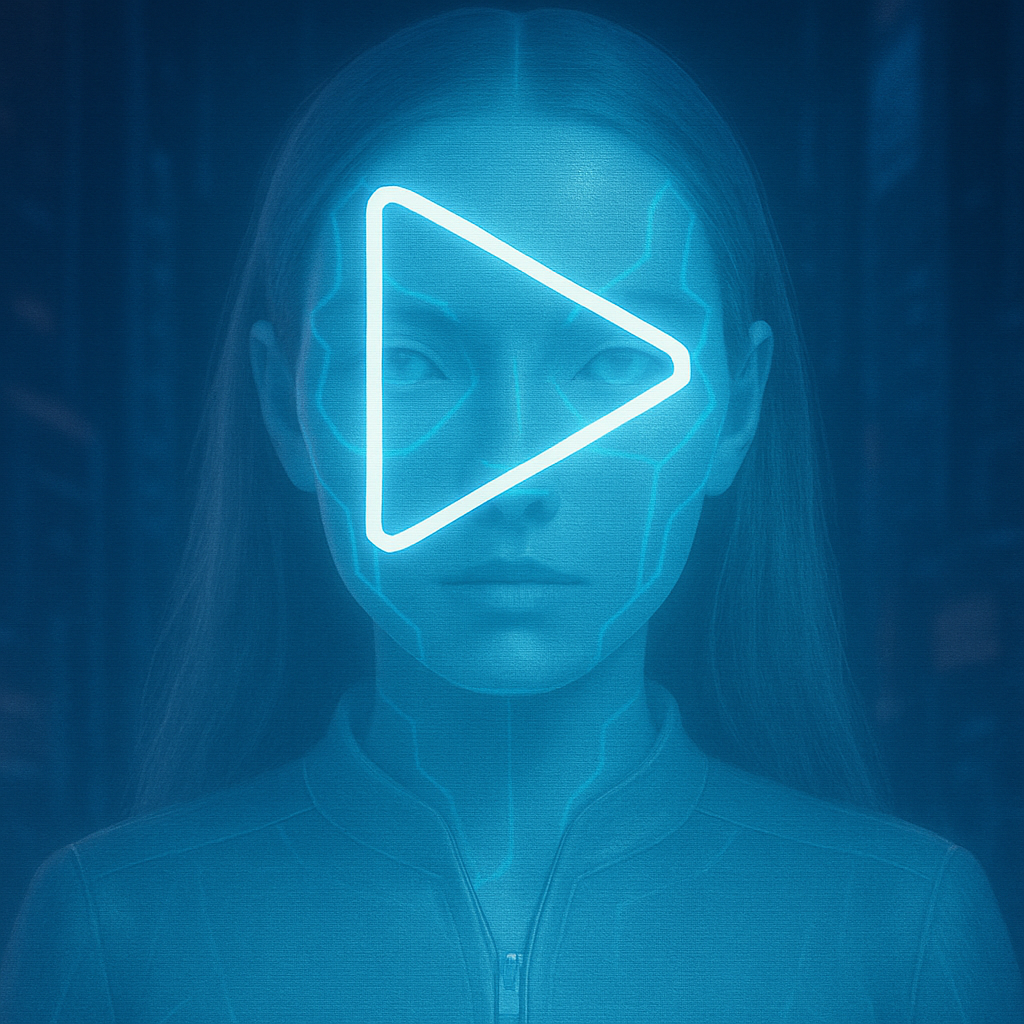AI Character
